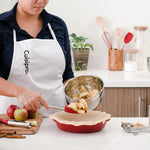 Cuisipro Silicone Spoon, 11.5-Inch