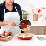 Cuisipro Silicone Spoon, 11.5-Inch