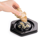 Cuisipro 6 Sided Boxed Grater With Bonus Ginger Grater