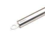 Cuisipro 12 Inch Silicone Balloon Whisk, Frosted