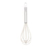 Cuisipro 8-Inch Stainless Steel and Silicone Egg Whisk