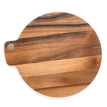 Berard Olive Wood Cutting Board, 16" x 12" x 0.75"