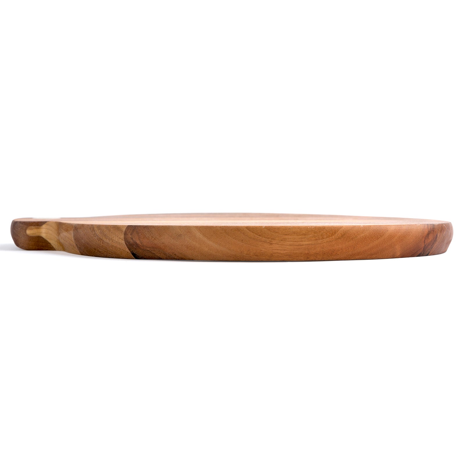 Berard Olive Wood Cutting Board, 16" x 12" x 0.75"