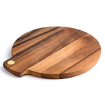 Berard Olive Wood Cutting Board, 16" x 12" x 0.75"