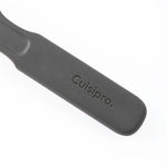 Cuisipro 7-Inch Swivel Peeler, Charcoal Grey