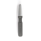 Cuisipro 7-Inch Swivel Peeler, Charcoal Grey