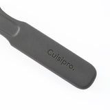 Cuisipro 6-Inch Y-Peeler, Charcoal Grey