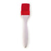 Cuisipro Silicone Basting Brush, 8-Inch, White