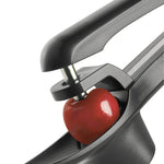 Cuisipro Cherry and Olive Pitter, Black