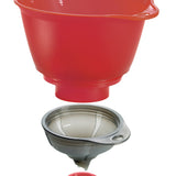 Cuisipro 3-in-1 Funnel