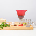 Cuisipro 3-in-1 Funnel