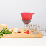 Cuisipro 3-in-1 Funnel