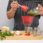 Cuisipro 3-in-1 Funnel