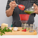 Cuisipro 3-in-1 Funnel