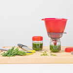 Cuisipro 3-in-1 Funnel