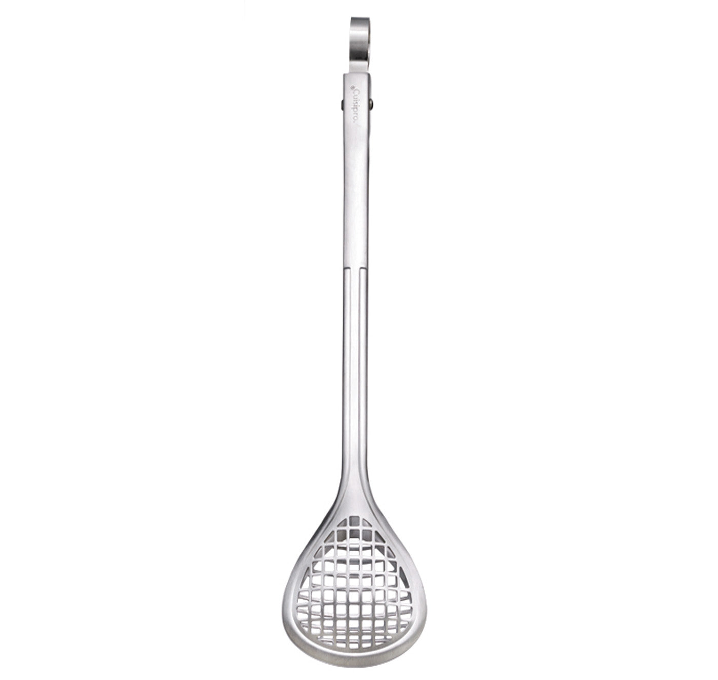 Cuisipro Grill Fry Tongs Wide Kitchen Tong Stainless Steel