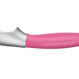 Cuisipro Ice Cream Scoop, Pink