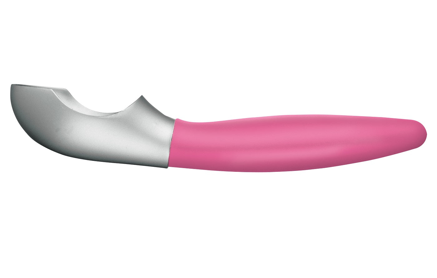 Cuisipro Ice Cream Scoop, Pink