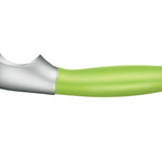 Cuisipro Ice Cream Scoop, Green