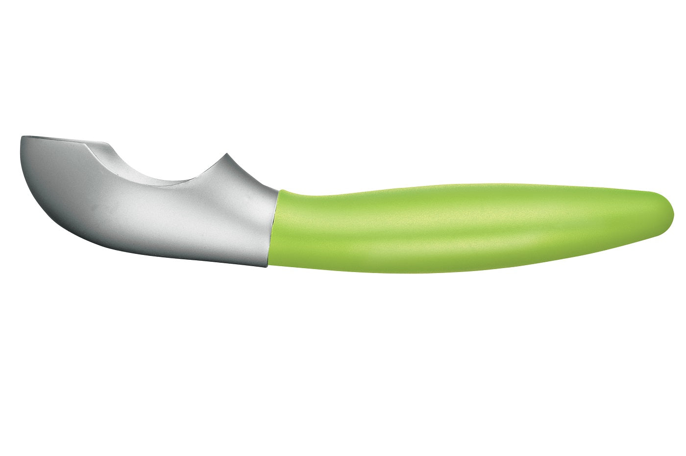 Cuisipro Ice Cream Scoop, Green