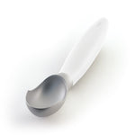 Cuisipro Ice Cream Scoop, White