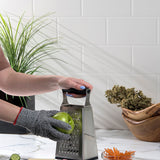 Cuisipro Cut Resistant Glove, One Size Fits Most