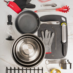 Cuisipro Cut Resistant Glove, One Size Fits Most