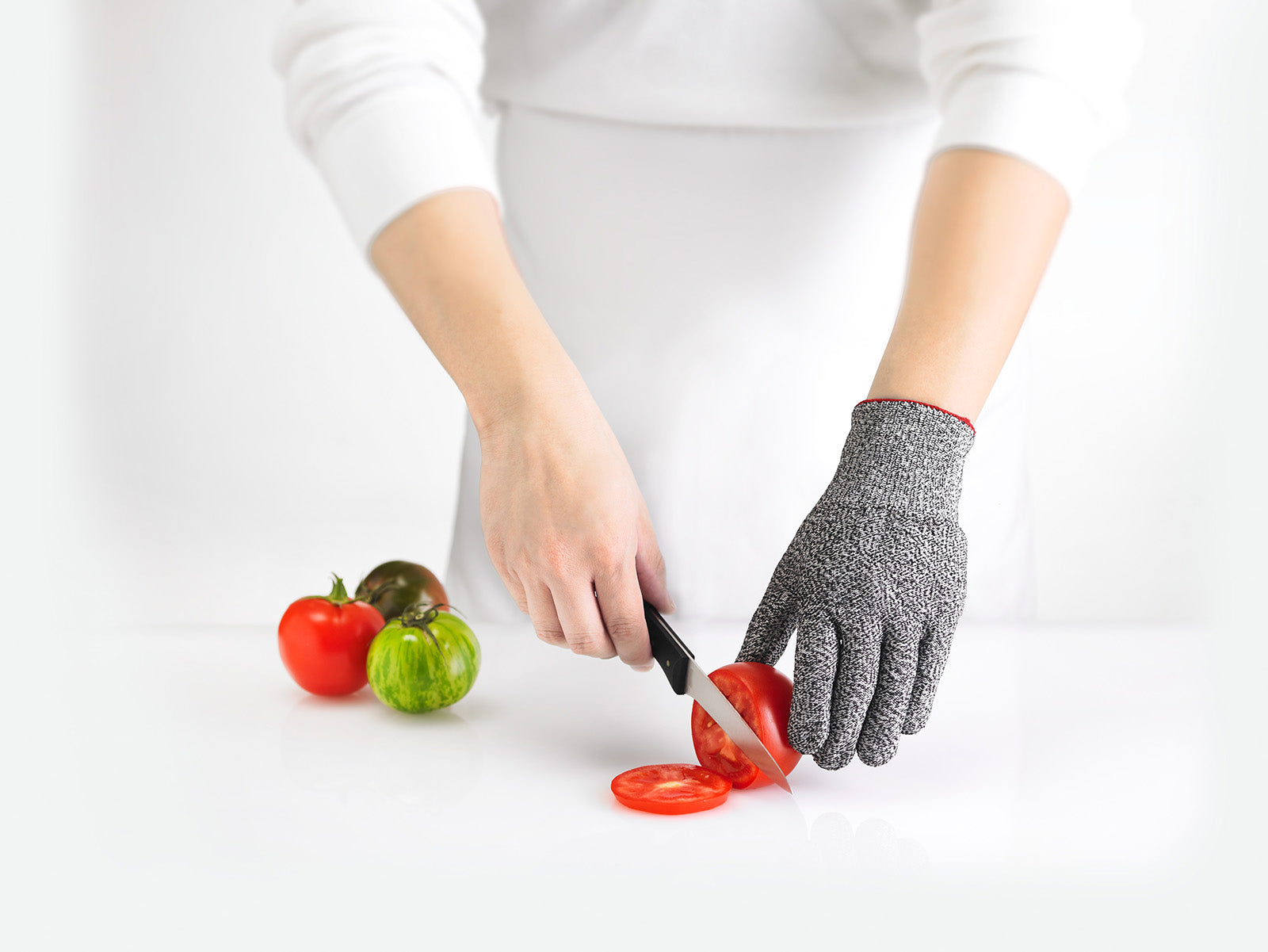 Cuisipro Cut Resistant Glove, One Size Fits Most