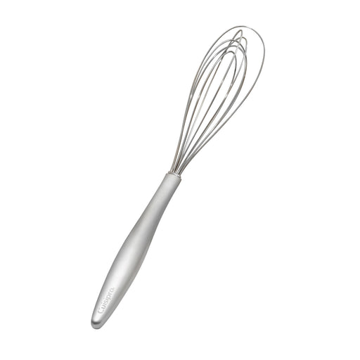 Cuisipro 8-Inch Piccolo Whisk, Stainless Steel