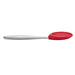Cuisipro 8-Inch Silicone Piccolo Solid Spoon