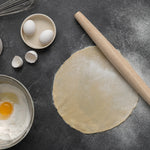 Cuisipro Stainless Steel Mixing Bowl 3 Piece Set