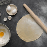 Cuisipro Stainless Steel Mixing Bowl 3 Piece Set