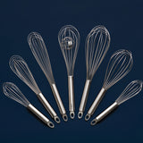 Cuisipro 10 Inch Stainless Steel Balloon Whisk