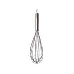 Cuisipro 10 Inch Stainless Steel Balloon Whisk
