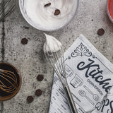 Cuisipro 12 Inch Stainless Steel Egg Whisk