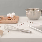 Cuisipro 12 Inch Stainless Steel Egg Whisk