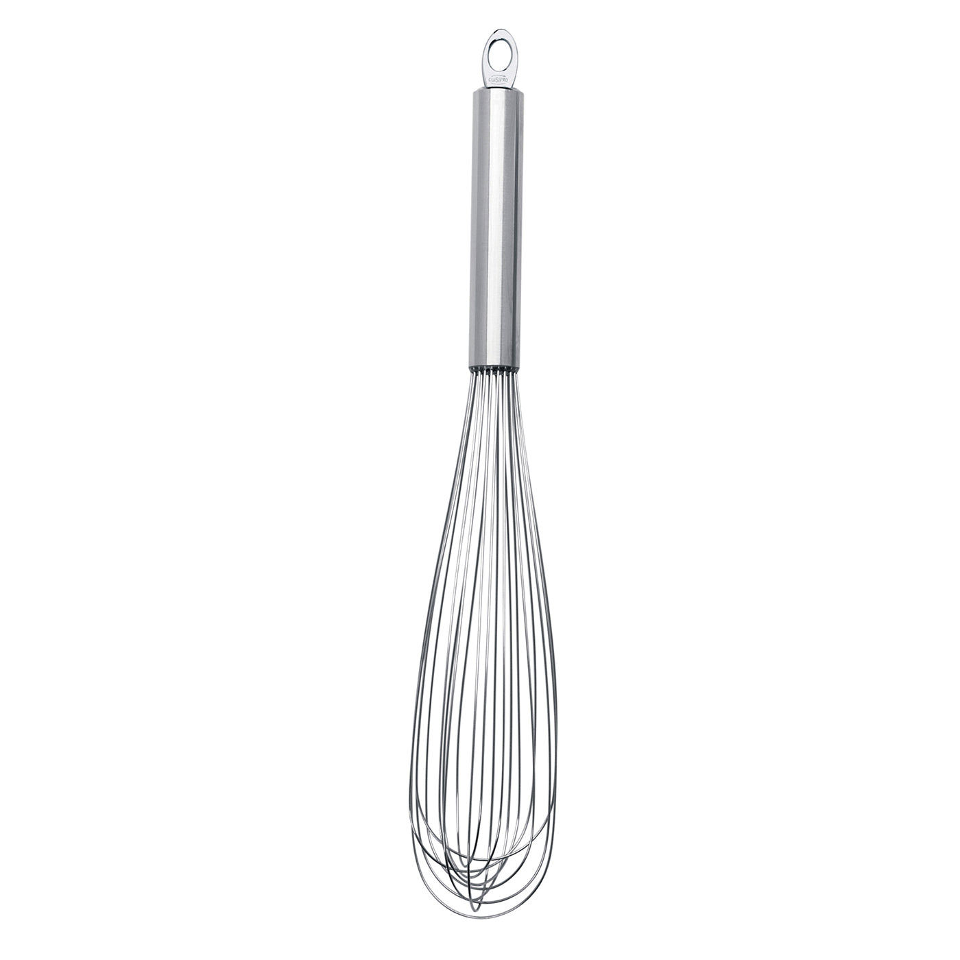 Cuisipro 12 Inch Stainless Steel Egg Whisk