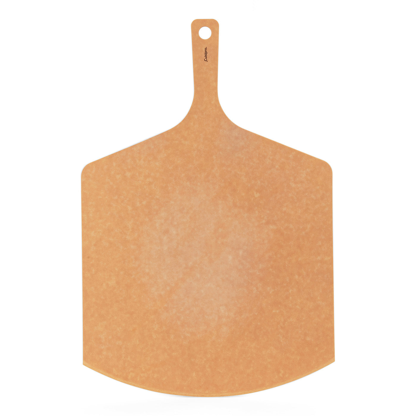 Cuisipro Fibre Wood Pizza Peel. 21-Inch x 13-Inch, Natural