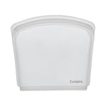 Cuisipro Pack-It Silicone Reusable Storage Bag, 800ml/27oz
