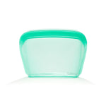 Cuisipro Pack-It Silicone Reusable Stand Up Storage Bag, 1300ml/44 oz