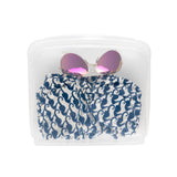 Cuisipro Pack-It Silicone Reusable Storage Bag, 3000ml/101 oz