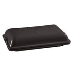Emile Henry Flame Baguette Baker, Charcoal