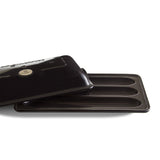 Emile Henry Flame Baguette Baker