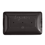 Emile Henry Flame Baguette Baker, Charcoal