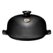 Emile Henry Flame Bread Cloche, Charcoal