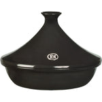 Emile Henry Flame Tagine, 2.1 Quart, Charcoal