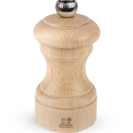 Peugeot Bistro 4-Inch Pepper Mill, Natural