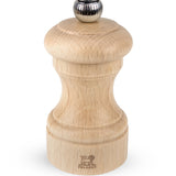 Peugeot Bistro 4-Inch Pepper Mill, Natural