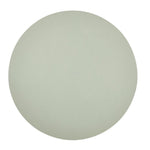 Davanti by Frieling Mattola Placemats Set of 6, Round 15 Inch Indoor Outdoor Table Placemats, Round