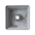 Nordic Ware Cast Aluminum Bundt Squared Pan